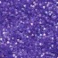 델리카비즈 1.6mm(DB1868번 : Silk Inside Dyed Lilac Ab) - 3g