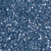 델리카비즈 1.6mm(DB1882번 : Silk Inside Dyed Bayberry Ab) - 3g