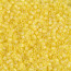 델리카비즈 2.2mm(DBM854번 : Pale Yellow Matte AB) - 3g