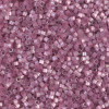 델리카비즈 1.6mm(DB1806번 : Orchid Dyed Silk-Satin) - 3g