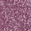 델리카비즈 1.6mm(DB1806번 : Orchid Dyed Silk-Satin) - 3g