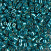 델리카비즈 3mm(DBL1847번 : Seafoam Galvanized Duracoat) - 3g