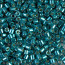 델리카비즈 3mm(DBL1847번 : Seafoam Galvanized Duracoat) - 3g