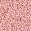 델리카비즈 1.6mm(DB1493번 : Light Salmon Opaque) - 3g