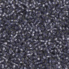 델리카비즈 1.6mm(DB2167번 : S/l Duracoat Prussian Blue) - 3g