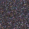 델리카비즈 2.2mm(DBM180번 : Bronze Transparent AB) - 3g