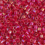 델리카비즈 3mm(DBL162번 : Red Opaque Ab) - 3g