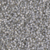 델리카비즈 1.6mm(DB1455번 : Light Smoke Opal Silver-Lined) - 3g