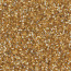 델리카비즈 1.3mm(DBS42번 : Gold Silver-Lined) - 3g