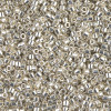델리카비즈 2.2mm(DBM35번 : Galvanized Silver) - 3g
