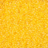 델리카비즈 1.6mm(DB2032번 : Luminous Sun Glow) - 3g