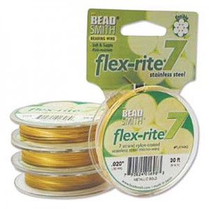 Flexrite 와이어 0.5mm -  9.1m