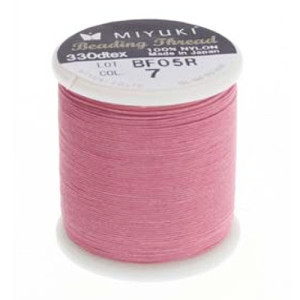 미유키 Beading Thread - 50m