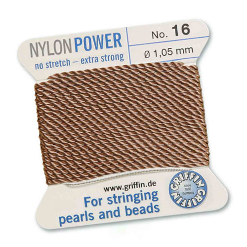 그리핀 나일론코드 1.05mm - 2m