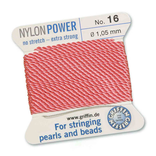 그리핀 나일론코드 1.05mm - 2m