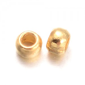고정볼 1.5mm(금도금) - 1g (약140~145개)
