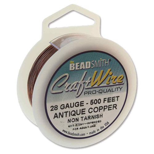 크래프트와이어 0.32mm - 152m