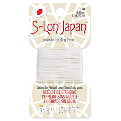S-Lon실 0.25mm - 20m