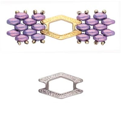 Alado-suerduo Connector - 1개