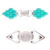 Gyalos-gemduo Mag Clasp - 1개