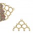 Lakos Iv-8/0 Bead Endinge - 1개