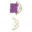 Sitanos Ii-8/0 Bead Ending - 2개