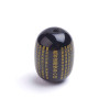 오닉스 배럴 13.5~14x10~10.5mm - 1개