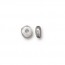 Nugget Spacer Bead 5mm - 4개