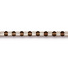 Crimp Bead 2x2mm - 10개