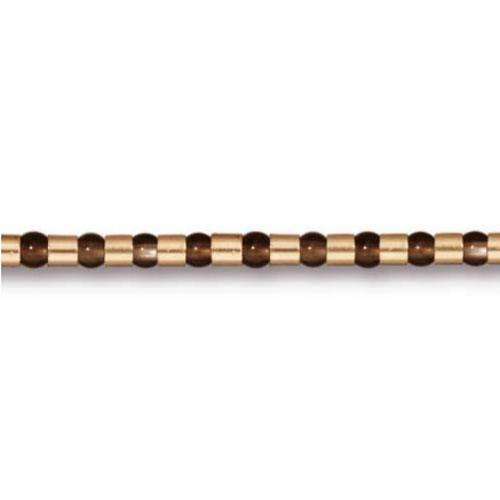 Crimp Bead 2x2mm - 10개