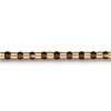 Crimp Bead 2x2mm - 10개