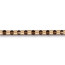 Crimp Bead 2x2mm - 10개