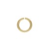 14K 골드필드 O링 5.8mm - 2개