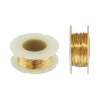 14K 골드필드 와이어 0.33mm - 20.4m