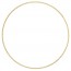 14K 골드필드 Sparkle Wire Stacking Bangle 191mm