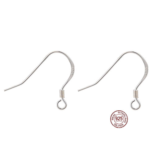 은귀고리훅 16x20mm - 1조(2개)