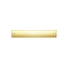 14K 골드필드 링크바 31x5.28mm - 1개