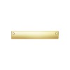 14K 골드필드 링크바 31x5.28mm - 1개