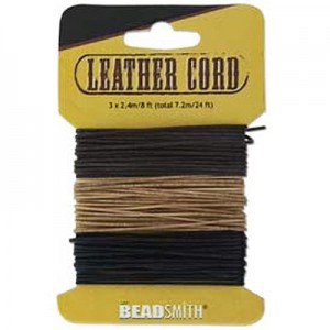 Indian Leather 1mm  - 7.3m