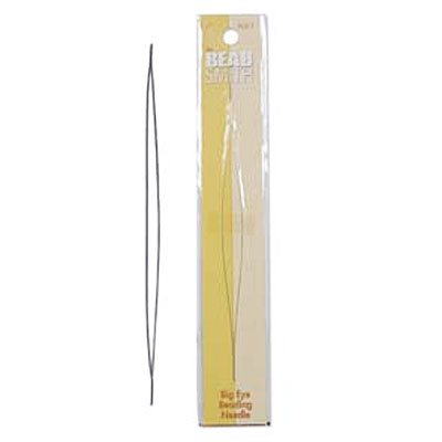 Large Eye 바늘 12.7Cm - 1개