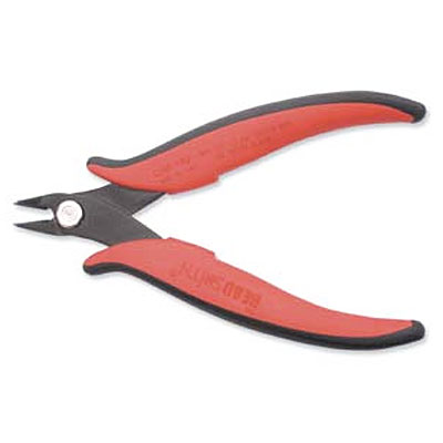 비드스미스 Flush Wire/knot Cutter Up To 16 Gauge Soft Wire