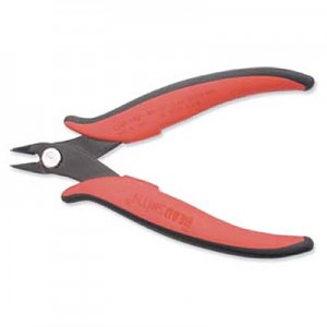 비드스미스 Flush Wire/knot Cutter Up To 16 Gauge Soft Wire