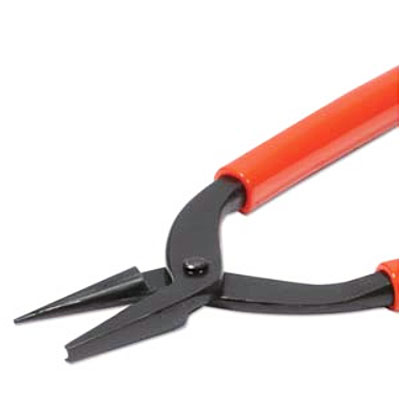 Little Looper Round Nose Intergrooved Plier