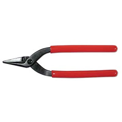 Little Looper Round Nose Intergrooved Plier