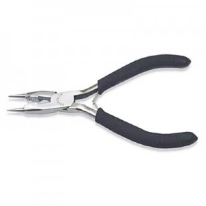 Plier 4 In 1 All Purpose Flat Cut & Close