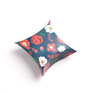 주얼리 케이스 8.3x8.4cm - 5개