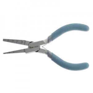 Square Rite Pliers Marked 2-8mm Square Loops