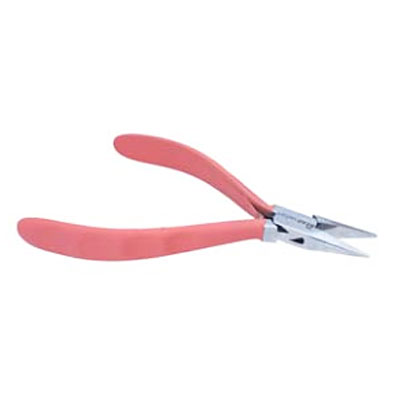 Satin Touch Chain Nose Plier 145mm