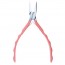 Satin Touch Chain Nose Plier 145mm