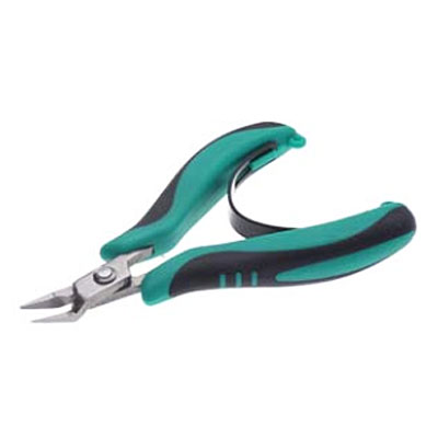 Side Cutter Pliers 4.5 In Micro Grip